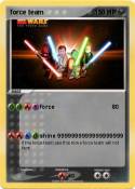 force team