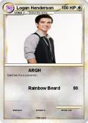 Logan Henderson