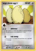 angry birds egg 3 angry birds egg