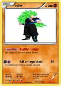 cyber