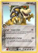 bowser