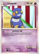 croagunk