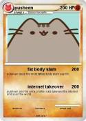 pusheen