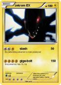 zekrom EX