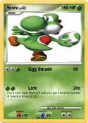 Yoshi