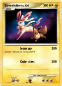Eeveelution