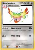 Kirby(wing)