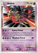 Giratina