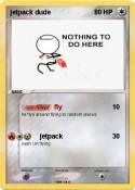 jetpack dude