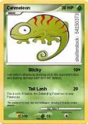 Cahmeleon