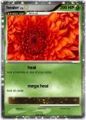 healer