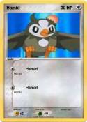 Hamid