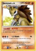 Sandslash