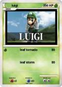 luigi