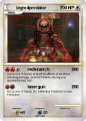 bigredpredator
