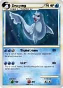 Dewgong