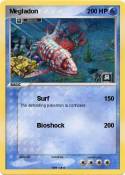 Megladon
