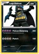 Lego Batman