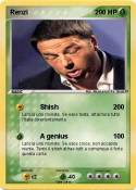 Renzi Renzi