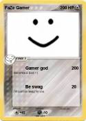 FaZe Gamer FaZe Gamer