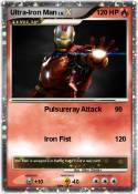 Ultra-Iron Man