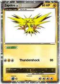 Zapdos