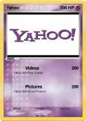 Yahoo