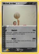 Michal Jordan
