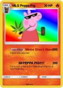 MLG Peppa Pig MLG Peppa Pig