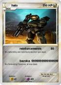 halo