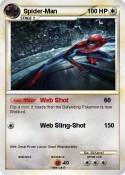 Spider-Man Spider-Man
