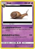 Snail Snail