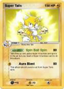 Super Tails