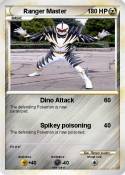 Ranger Master