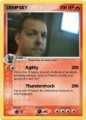 DEMPSEY