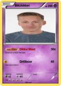 Blitzkikker