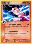 goku ssj4