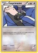 mega bracelet