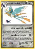 mega swellow
