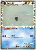 Tortle EX