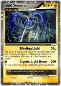 Light Dragon
