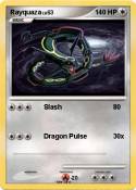 Rayquaza