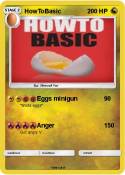 HowToBasic HowToBasic