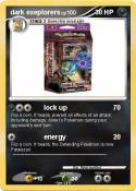 dark exeplorers