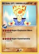 SS Goku (GT)