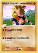 Goku (Z End)