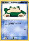 SNORLAX