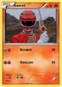 Gaored
