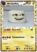 Marshmallow Marshmallow