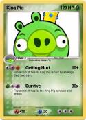 King Pig